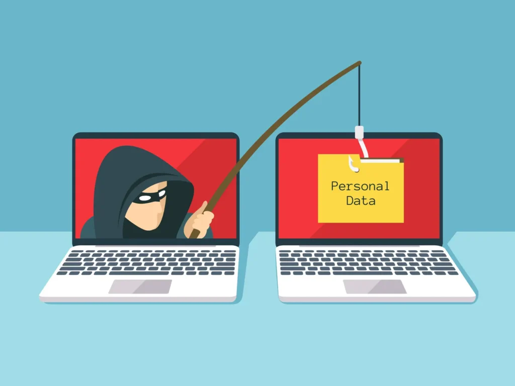 Email or Scam