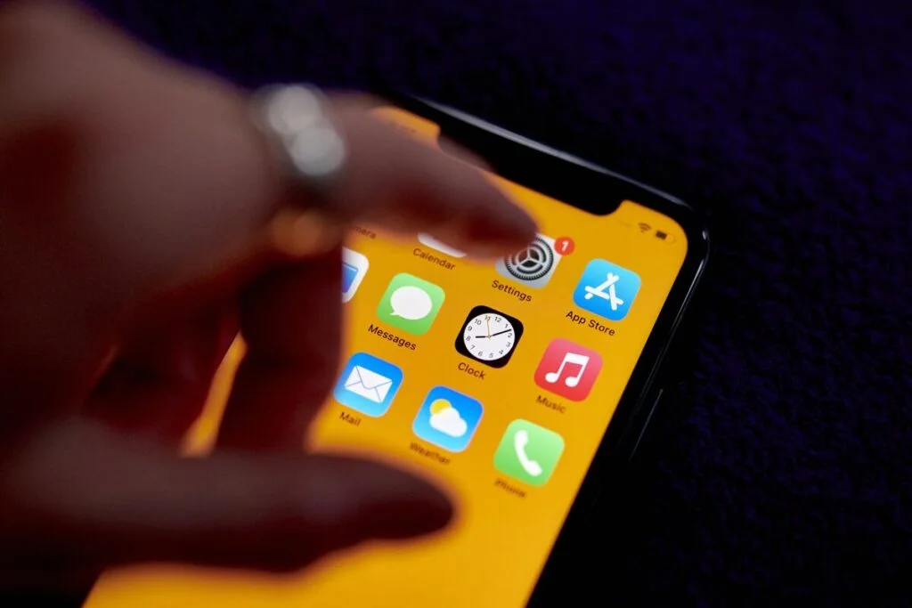 Hacking and Spy Apps