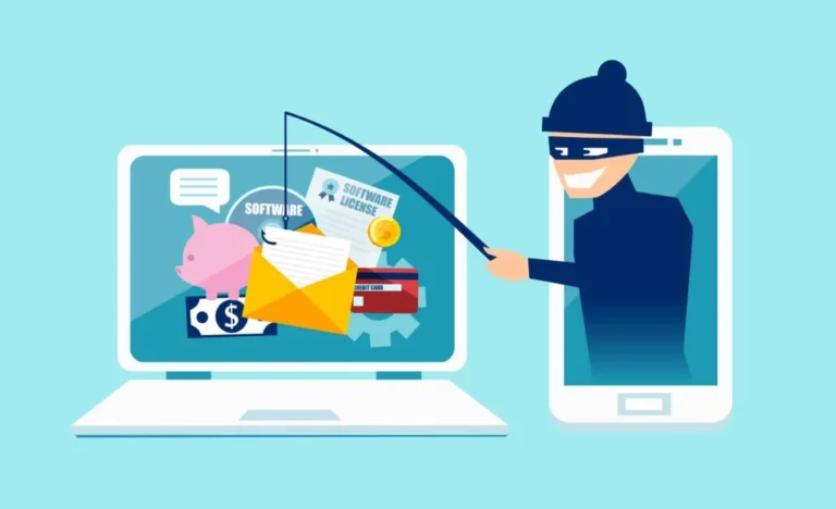 Email or Scam