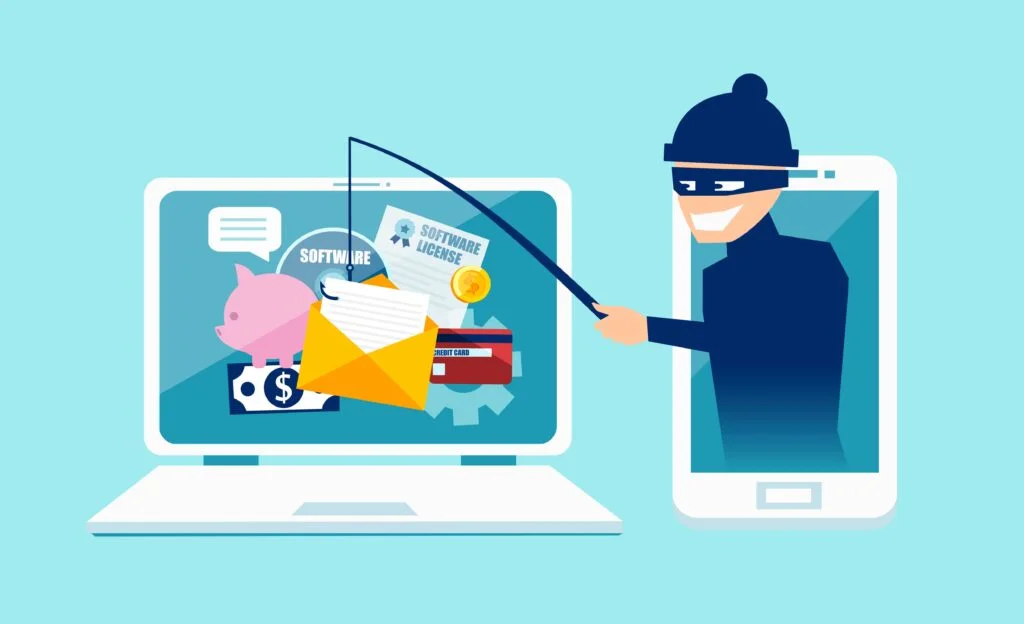 Email or Scam